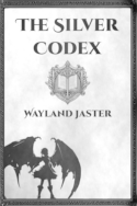 Cover art of The Silver Codex